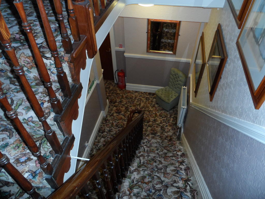 Fairhaven Hotel - 46 Palatine Road Blackpool Luaran gambar
