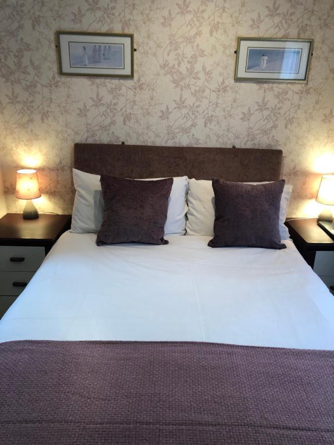 Fairhaven Hotel - 46 Palatine Road Blackpool Luaran gambar