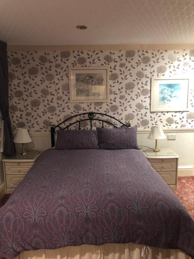 Fairhaven Hotel - 46 Palatine Road Blackpool Luaran gambar