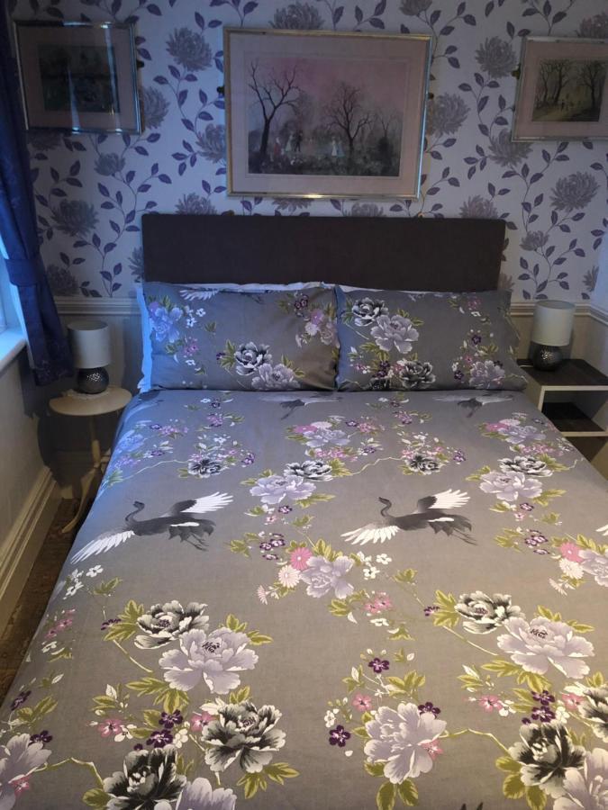 Fairhaven Hotel - 46 Palatine Road Blackpool Luaran gambar