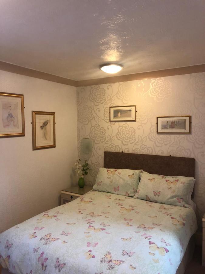 Fairhaven Hotel - 46 Palatine Road Blackpool Luaran gambar