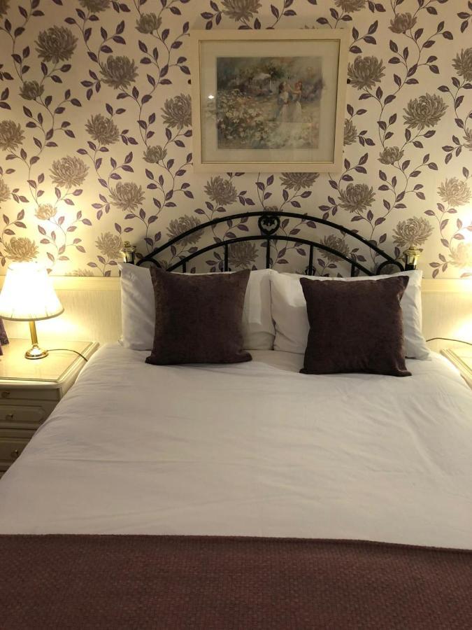 Fairhaven Hotel - 46 Palatine Road Blackpool Luaran gambar