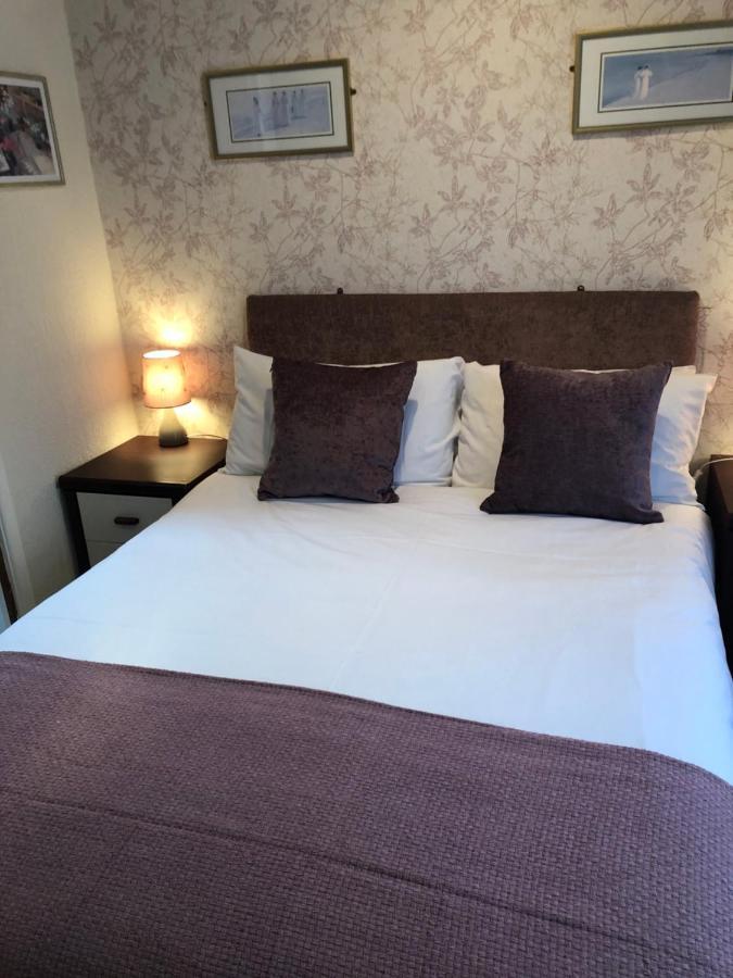 Fairhaven Hotel - 46 Palatine Road Blackpool Luaran gambar